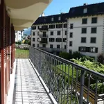 Apartment Au Coeur De Avec Parking Et Animaux Acceptes - Fr-1-343-187