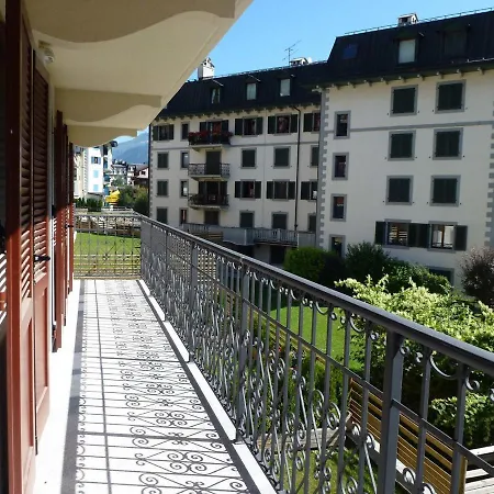 Apartamento Au Coeur De Avec Parking Et Animaux Acceptes - Fr-1-343-187