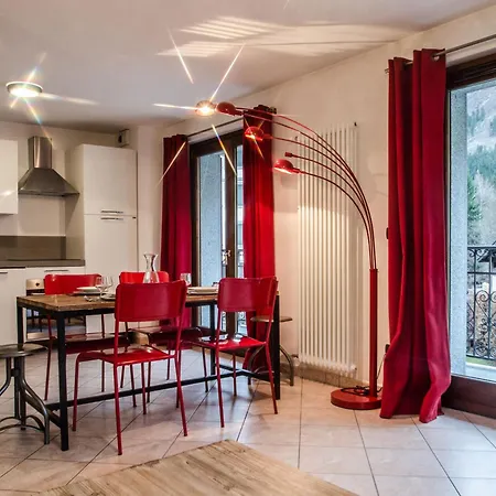 Bel Avec Parking Et Wifi Au Centre De - Fr-1-343-187 Apartment *