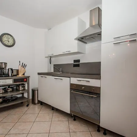 Au Cœur De Avec Parking Et Animaux Acceptés - Fr-1-343-187 Chamonix Mont Blanc