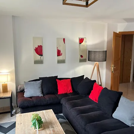 Bel Avec Parking Et Wifi Au Centre De - Fr-1-343-187