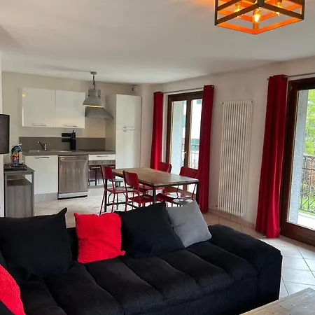 Au Cœur De Avec Parking Et Animaux Acceptés - Fr-1-343-187