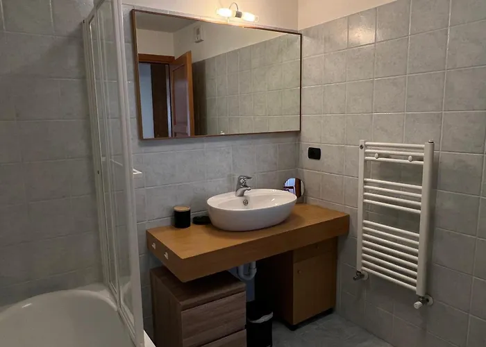 Apartamento Au Cœur De Avec Parking Et Animaux Acceptés - Fr-1-343-187