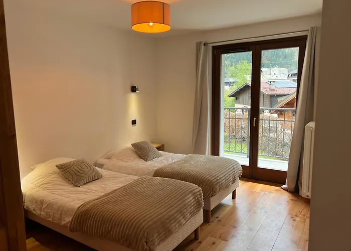 Au Cœur De Avec Parking Et Animaux Acceptés - Fr-1-343-187