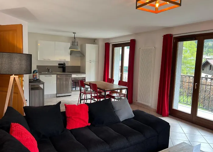 Au Cœur De Avec Parking Et Animaux Acceptés - Fr-1-343-187